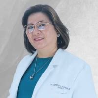 Dr. Ma. Christina Villanueva .